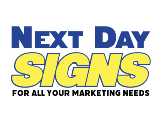 Next Day Signs Tampa